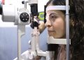 Atiende IMSS anualmente a más de 500 mil pacientes diagnosticados con glaucoma
