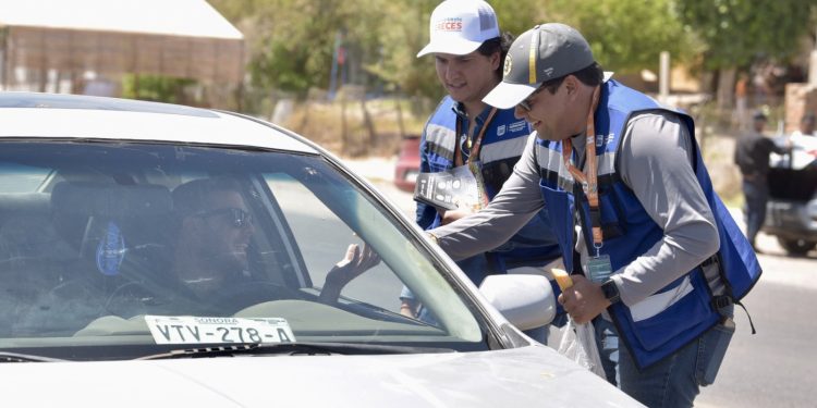 Promueve IHJ campaña “Agarra la Onda” para prevenir accidentes en Semana Santa