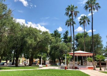 Fortalece Gobernador Durazo destinos turísticos para vacaciones de Semana Santa en Sonora