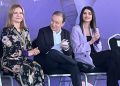 Gobernador Durazo oferta más de mil empleos para mujeres en la Feria Nacional 2025
