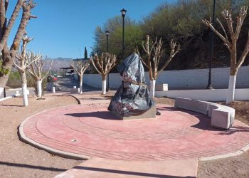 Gobierno de Sonora transforma espacios comunitarios en Bavispe con inversión histórica