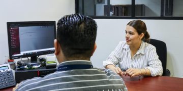 Gobierno de Sonora avanza en la Declaración Patrimonial de Modificación 2025