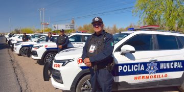 Hermosillo, la capital que más ha disminuido la percepción de inseguridad en México