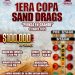 Llega a Caborca la 1era Copa Sand Drags “Piensa en Grande”