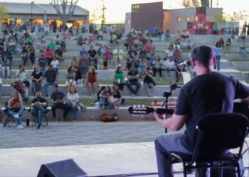 Gobierno de Sonora cierra con éxito el Domingo Chill: “Voces de Trova” en el Bosque Urbano La Sauceda