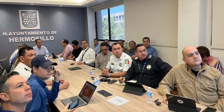 Todo listo para iniciar Operativo de Semana Santa 2025: Toño Astiazarán