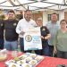 Reconoce Toño Astiazarán con placa distintiva a comercios ganadores de la 8va Muestra Gastronómica de San Pedro