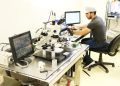 Gobernador Durazo fortalece especialización de jóvenes universitarios en semiconductores con infraestructura de alta tecnología