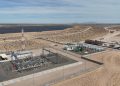 Con Plan Sonora, Gobernador Durazo logra incremento de 9.3% en producción energética