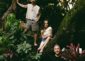 Ricardo Montaner  lanza nueva versión de “Si tuviera que elegir”   junto a Camilo y Evaluna: Una joya a tres voces