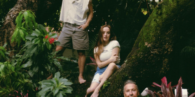 Ricardo Montaner  lanza nueva versión de “Si tuviera que elegir”   junto a Camilo y Evaluna: Una joya a tres voces