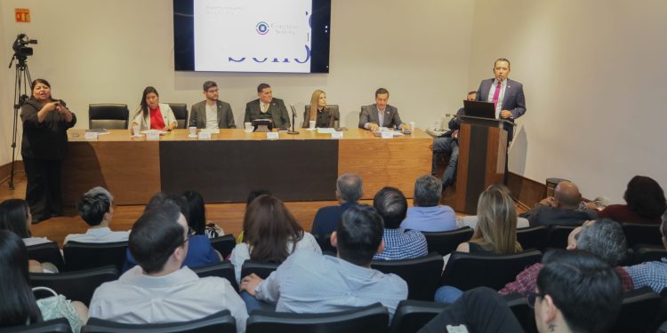 Avanza Congreso de Sonora en la armonización constitucional en materia de transparencia, acceso a la información, no reelección y nepotismo