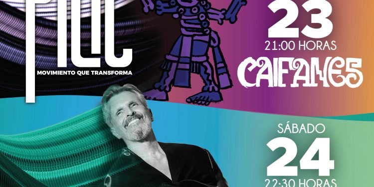 Todo listo para disfrutar a lo máximo en Las Fiestas del Pitic 2025