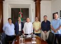 Gobernador Durazo convierte a Sonora en la capital del béisbol caribeño