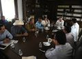 Gobernador Durazo garantiza precio justo para trigo cristalino con respaldo de Presidenta Sheinbaum e industria molinera