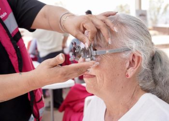 Lleva Gobierno del Estado brigada DIF Sonora Para Ti al municipio de Bavispe