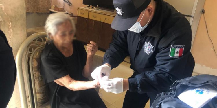 Impulsa Gobierno de Sonora profesionalización de policías estatales