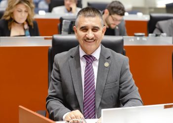 Proponen legisladores garantizar el servicio de telemedicina para derechohabientes del Isssteson