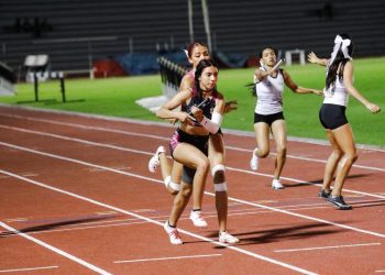 Pasan siete nogalenses a la final de Olimpiada CONADE