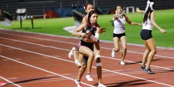 Pasan siete nogalenses a la final de Olimpiada CONADE