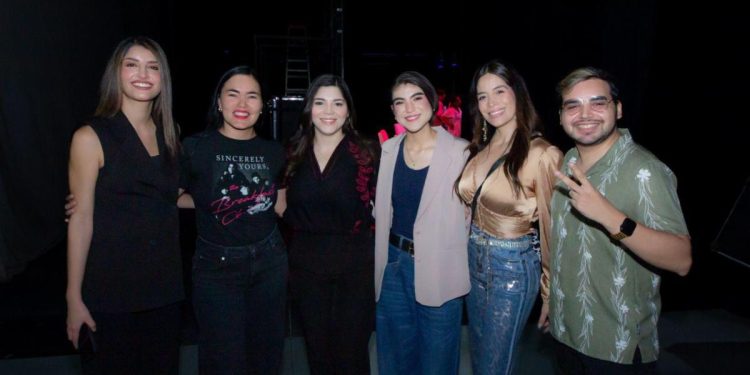 Gobierno de Sonora organiza con éxito “Mentes en Movimiento”