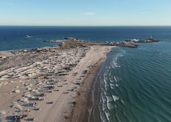 Todo un èxito Lobazo 2025,  reune a mâs de 5 mil personas y deja una derrama económica de  5 millones de pesos.