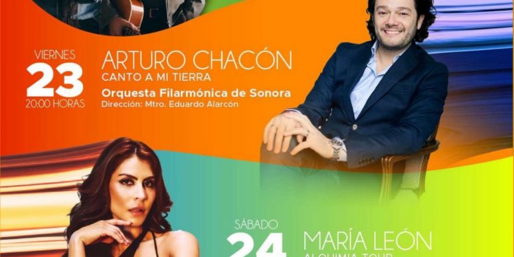 Estamos a tres días de iniciar las Fiestas del Pitic 2025, con eventos gratuitos para todos