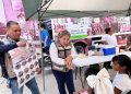 Gobierno de Sonora lleva servicios de salud preventiva a través de clínicas móviles