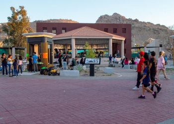 Gobierno de Sonora invita a un fin de semana con actividades gratuitas en el Bosque Urbano La Sauceda