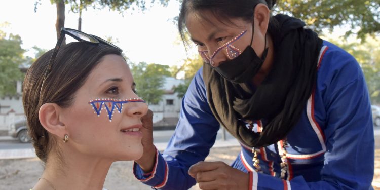 Se consolida Hermosillo como la capital de la cultura con Fiestas del Pitic 2025