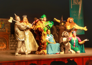 Disfrutaron hermosillenses de 220 diferentes actividades artísticas y culturales en las Fiestas del Pitic 2025