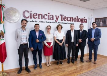 Gobernador Durazo posiciona a Sonora a la vanguardia en desarrollo de semiconductores con Centro “Kutsari”