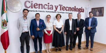 Gobernador Durazo posiciona a Sonora a la vanguardia en desarrollo de semiconductores con Centro “Kutsari”