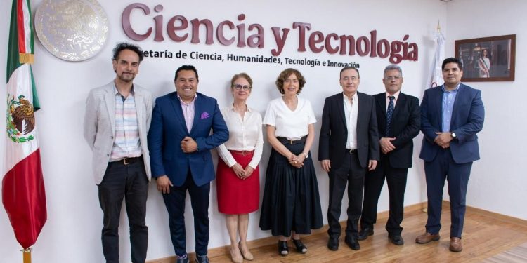 Gobernador Durazo posiciona a Sonora a la vanguardia en desarrollo de semiconductores con Centro “Kutsari”