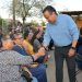 Cumple Toño Astiazarán con obra comprometida con familias de la Norberto Ortega