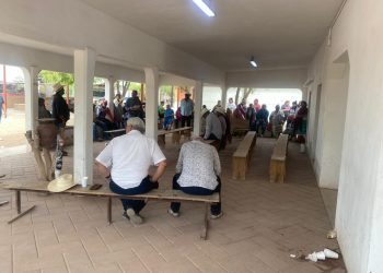 Gobierno de Sonora mantiene coordinación con autoridades tradicionales de la Nación Yaqui y reafirma el diálogo como vía para resolver diferencias internas