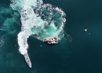 Gobernador Durazo es reconocido en Tianguis Turístico con modelo de turismo sustentable