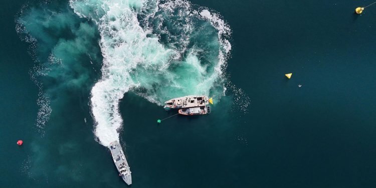 Gobernador Durazo es reconocido en Tianguis Turístico con modelo de turismo sustentable