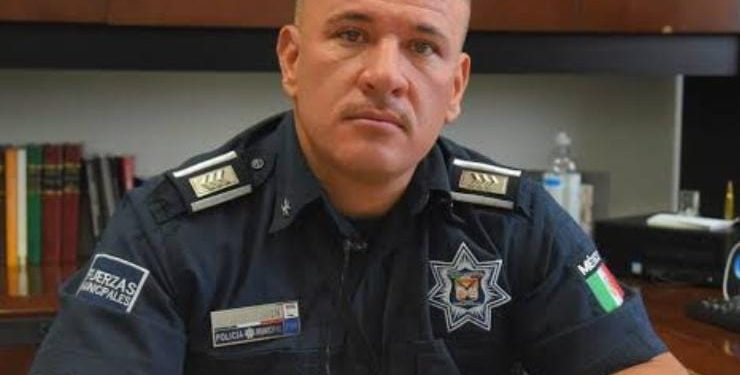 Asume Jesús Alonso Durón Montaño como comisario general provisional de la Jefatura de Policía y Tránsito Municipal de Hermosillo