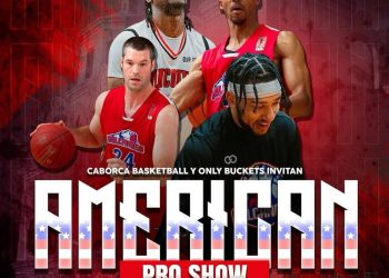 Caborca está listo para vivir un fin de semana llano de deporte