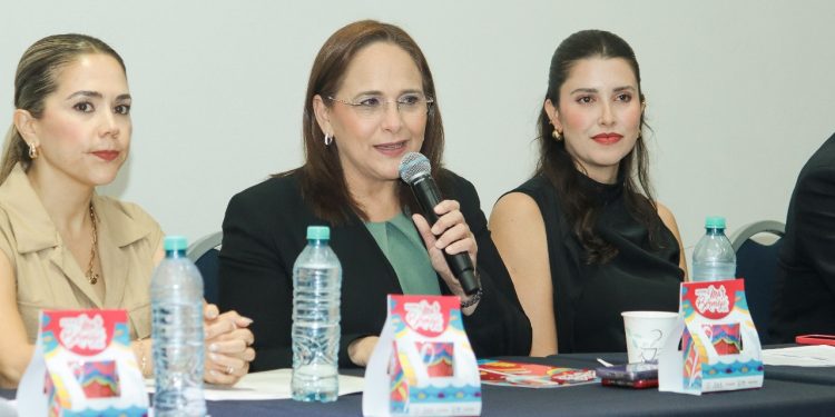 Guaymas te espera con los brazos abierto para festejar las actividades del XXII Festival Mar Bermejo 2025