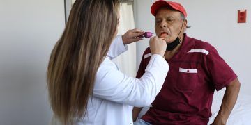 Lleva Gobierno de Sonora Clínicas Móviles de Medicina Preventiva a todo el estado