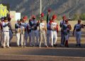Se lleva Agua Prieta el campeonato del Torneo Internacional de Béisbol para Veteranos