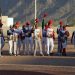 Se lleva Agua Prieta el campeonato del Torneo Internacional de Béisbol para Veteranos