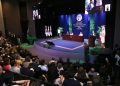 Gobernador Durazo reconoce a nueva rectora de Unison; refrenda compromiso con la transformación educativa