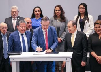 Con Plan Sonora, Gobernador Durazo consolida al estado como modelo de minería sustentable