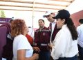 Beneficia Gobernador Durazo a más de 14 mil familias con jornadas de servicios gratuitos “Sonora Atiende” en Hermosillo