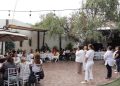 En Caborca asisten mâs  100 mujeres al encuentro “Resignificando”