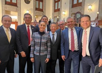 Gobernador Durazo y Presidenta Sheinbaum fortalecen el Plan Sonora con Polo de Desarrollo en Hermosillo