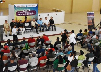 Gobierno de Sonora fortalece la pesca ribereña en el Golfo de Santa Clara